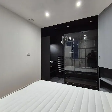Loft T2 - Hypercentre - Wifi *