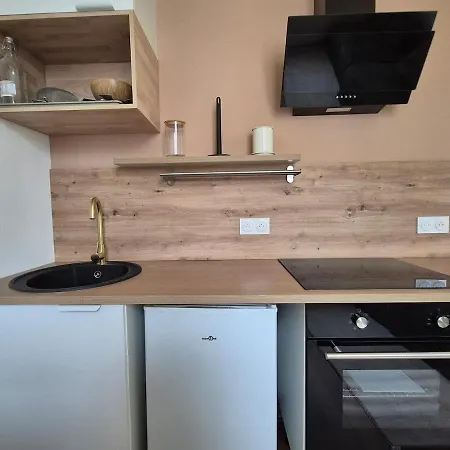 Loft T2 - Hypercentre - Wifi * Angers