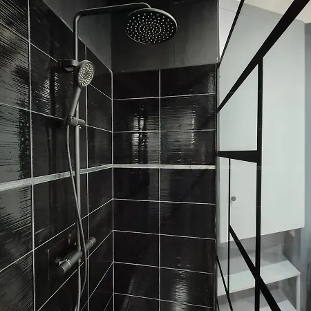 Loft T2 - Hypercentre Apartment Angers